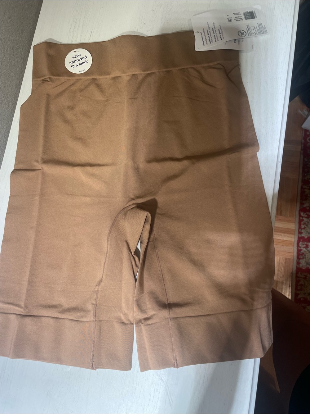 Jockey Skimmies Slipshort Nude